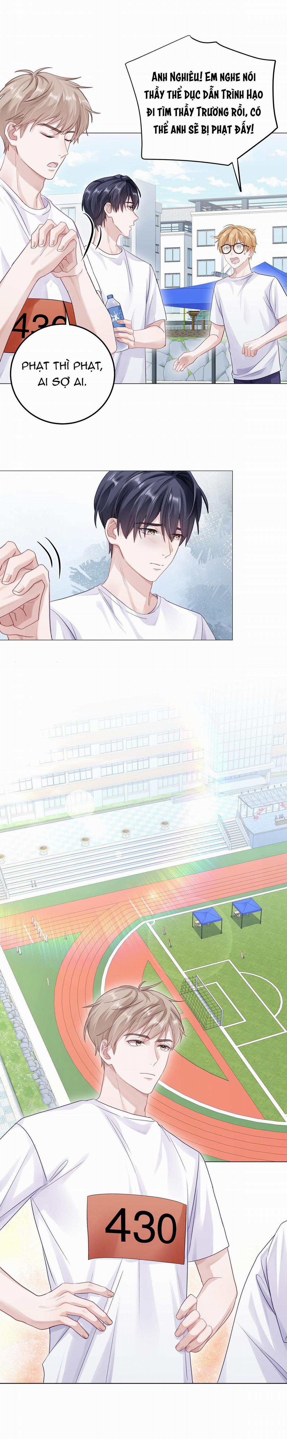 (End) Để Ý Tôi Một Chút Đi Mà 78 trang 11