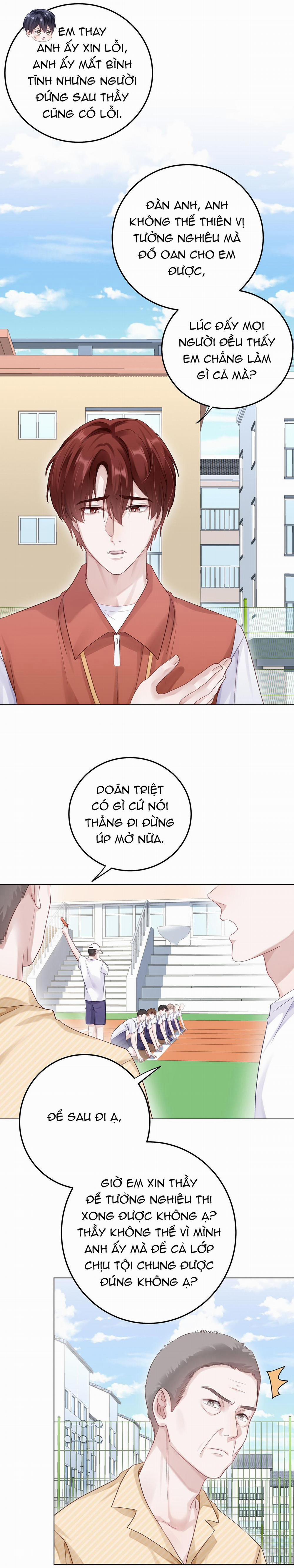 (End) Để Ý Tôi Một Chút Đi Mà 78 trang 13