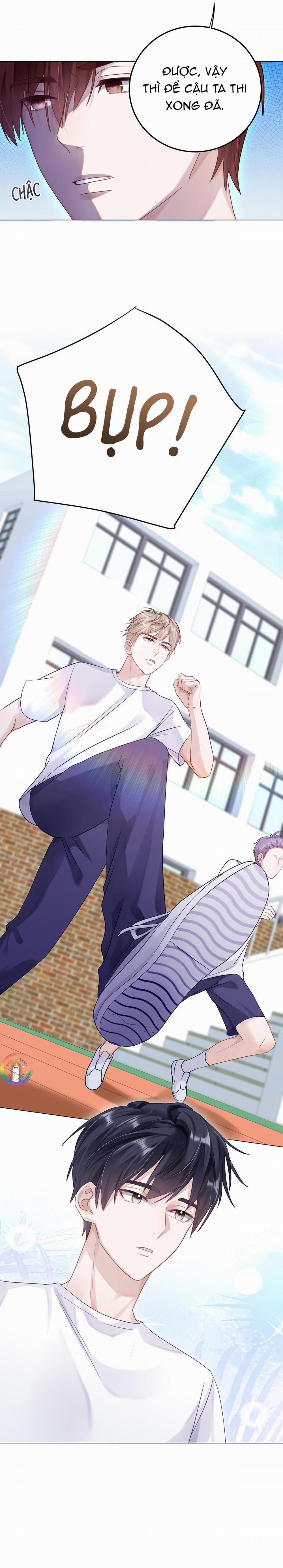 (End) Để Ý Tôi Một Chút Đi Mà 78 trang 14