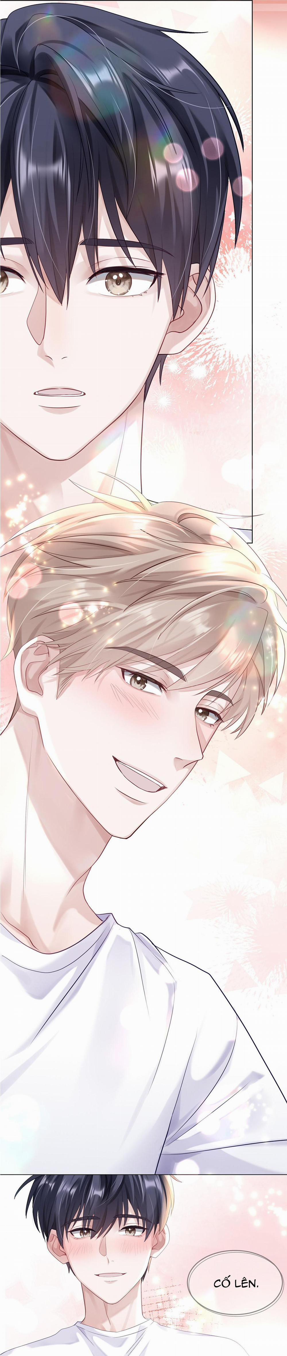 (End) Để Ý Tôi Một Chút Đi Mà 78 trang 16