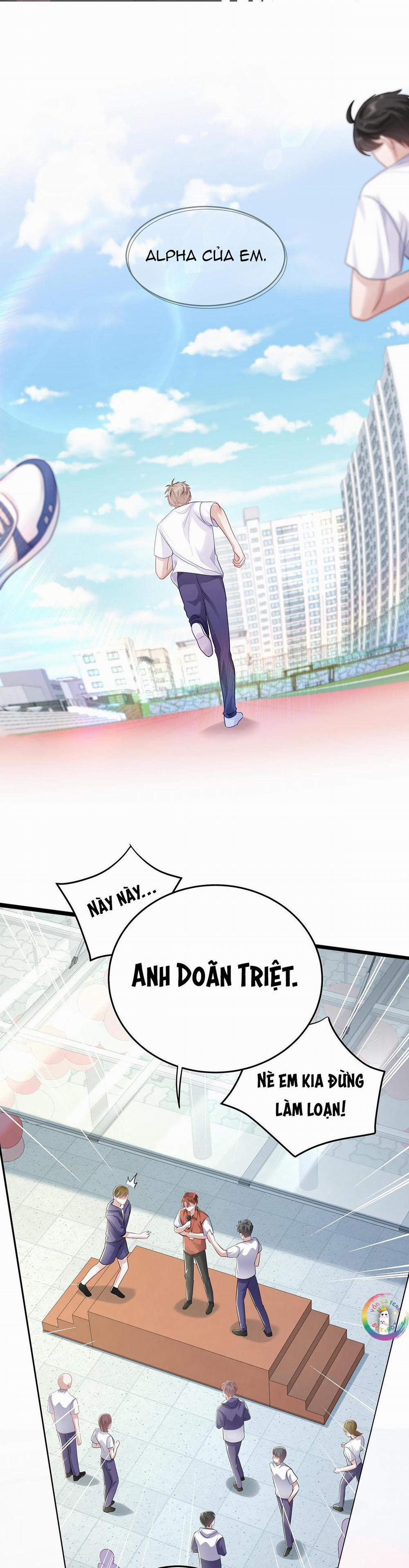 (End) Để Ý Tôi Một Chút Đi Mà 78 trang 17