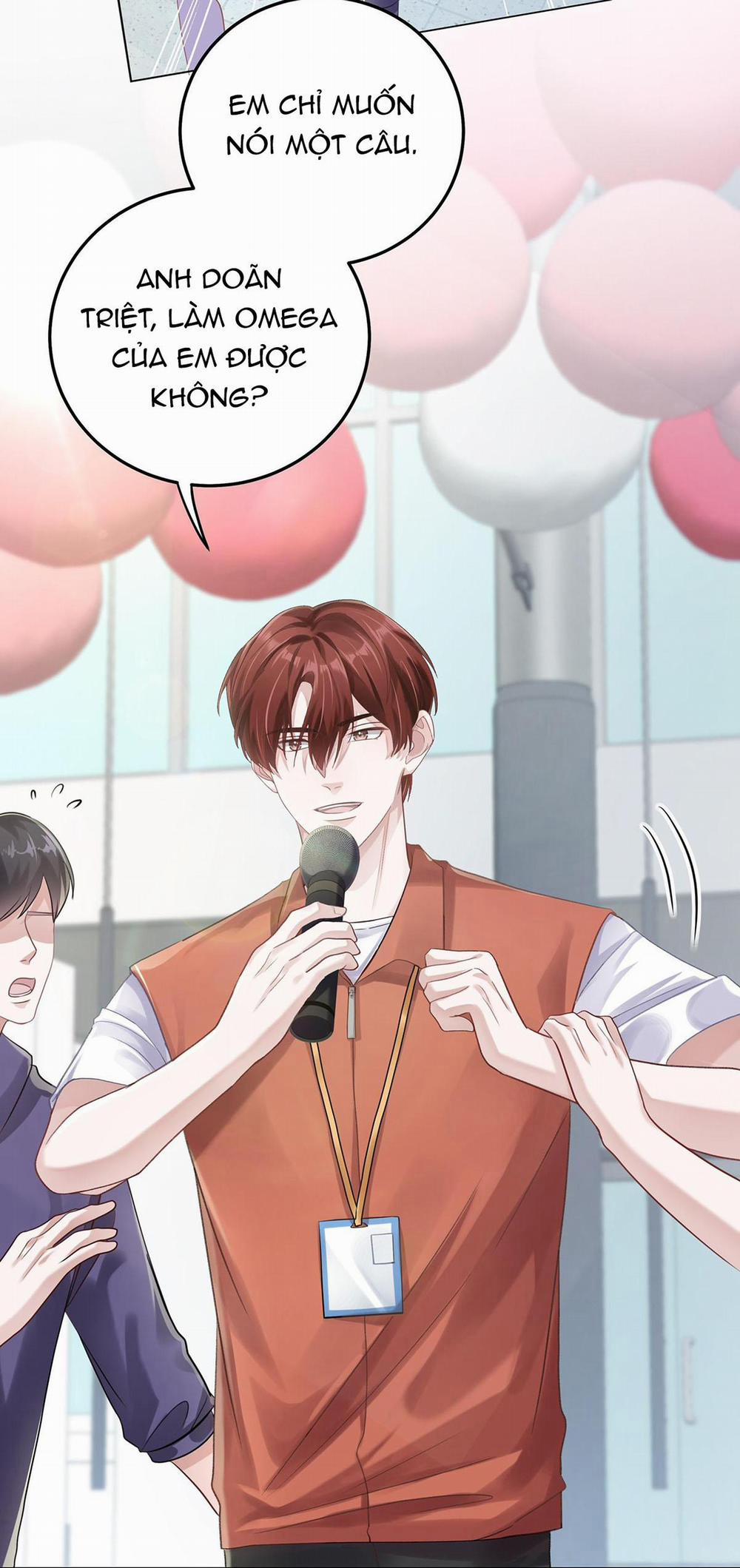 (End) Để Ý Tôi Một Chút Đi Mà 78 trang 18