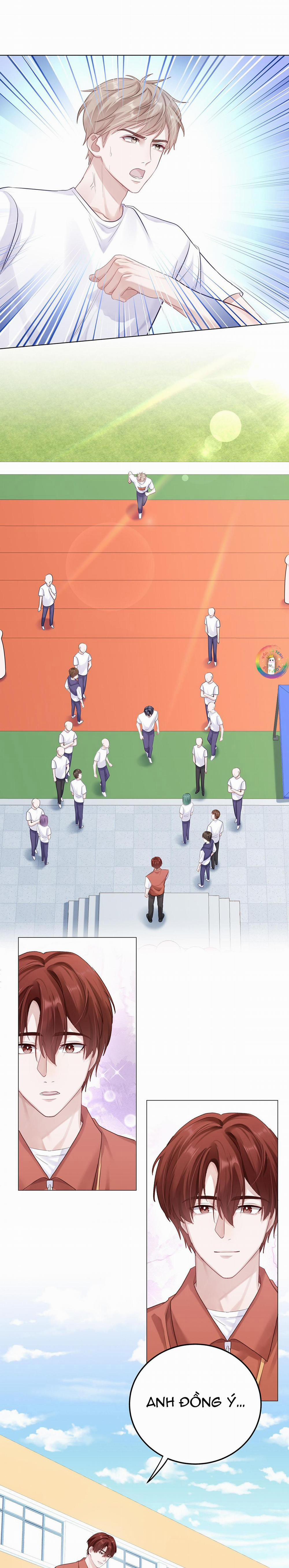 (End) Để Ý Tôi Một Chút Đi Mà 78 trang 20