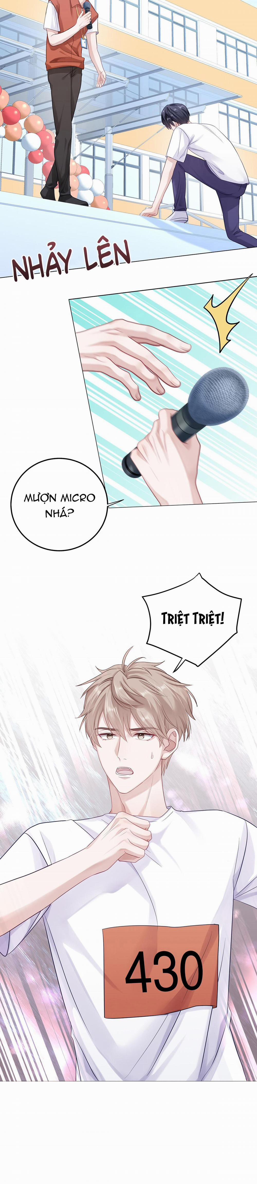 (End) Để Ý Tôi Một Chút Đi Mà 78 trang 21