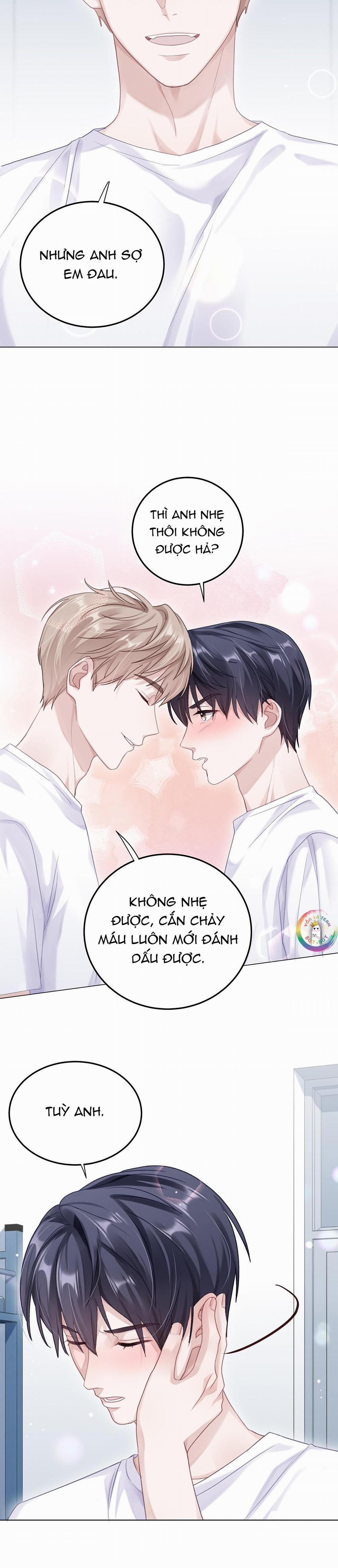 (End) Để Ý Tôi Một Chút Đi Mà 78 trang 3