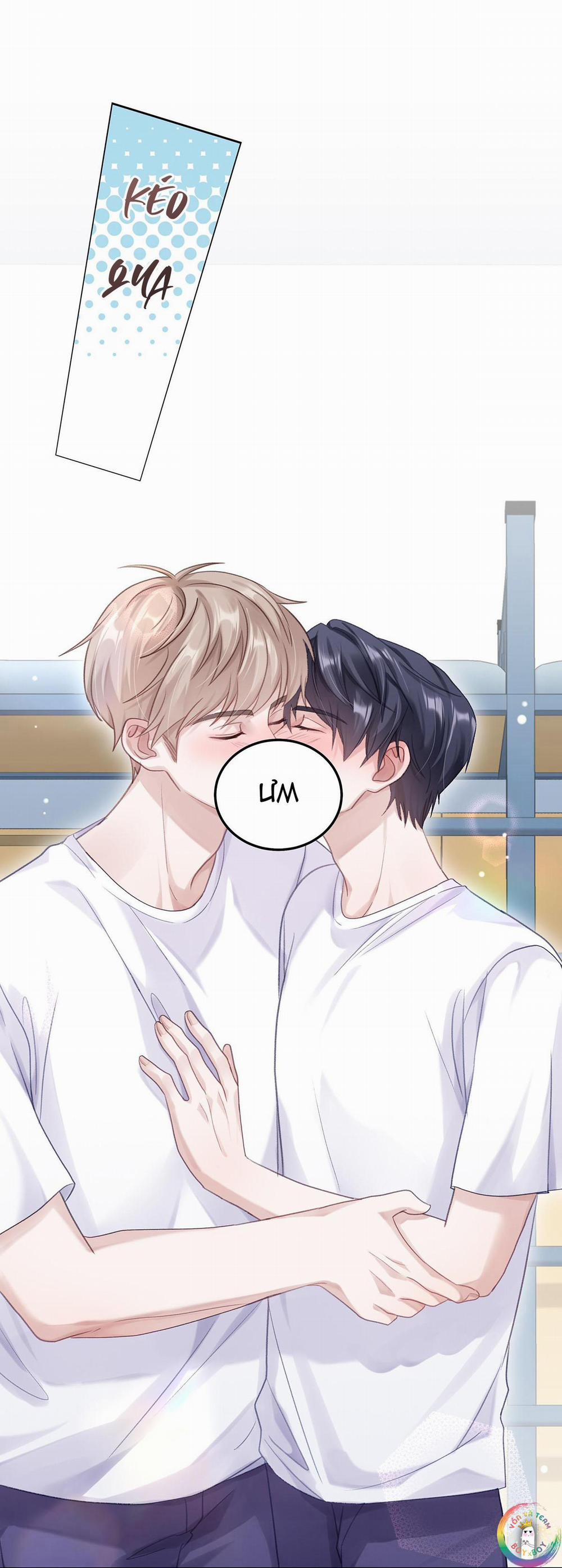 (End) Để Ý Tôi Một Chút Đi Mà 78 trang 5