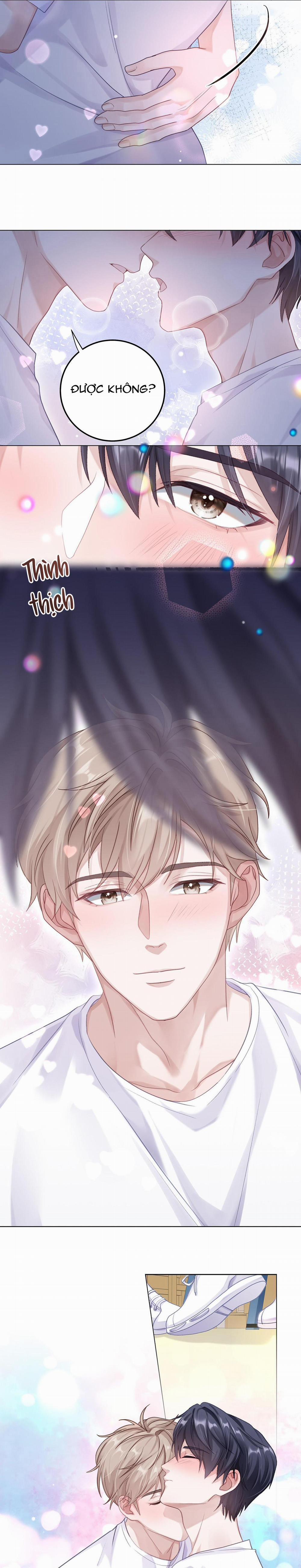 (End) Để Ý Tôi Một Chút Đi Mà 78 trang 6