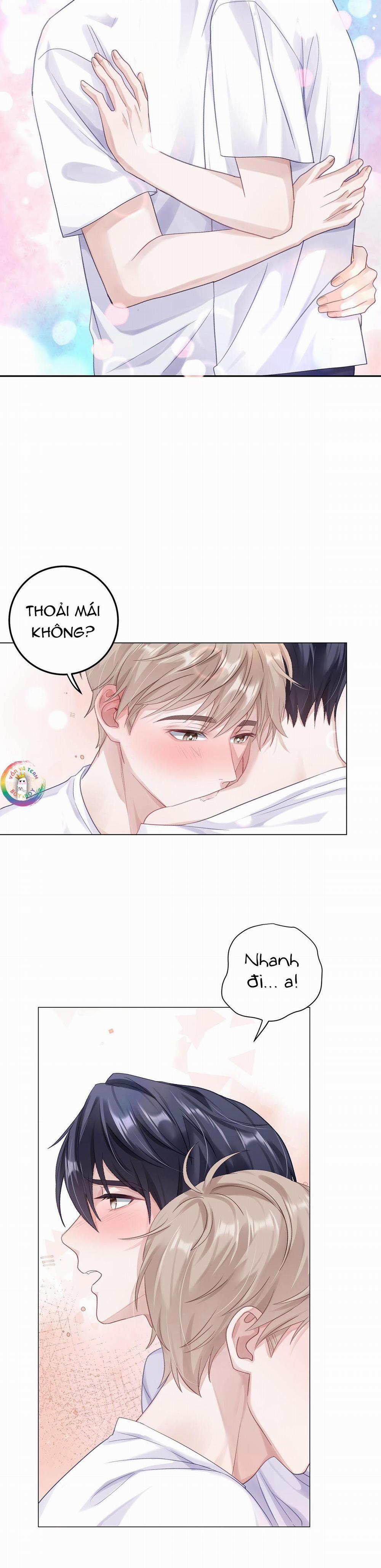 (End) Để Ý Tôi Một Chút Đi Mà 78 trang 7