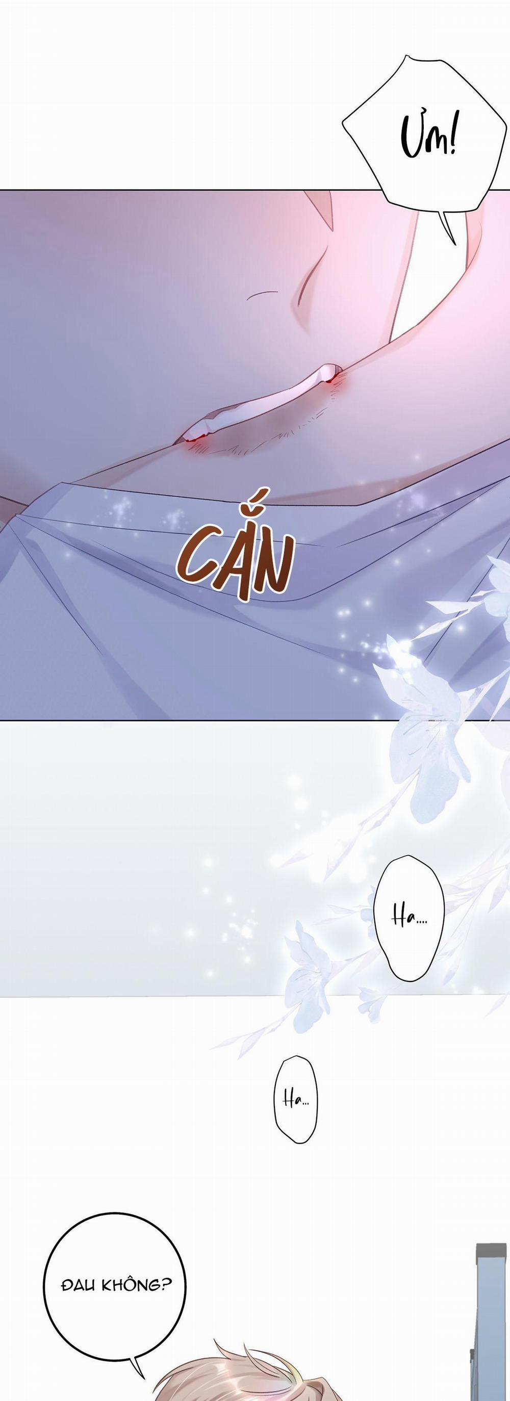 (End) Để Ý Tôi Một Chút Đi Mà 78 trang 8