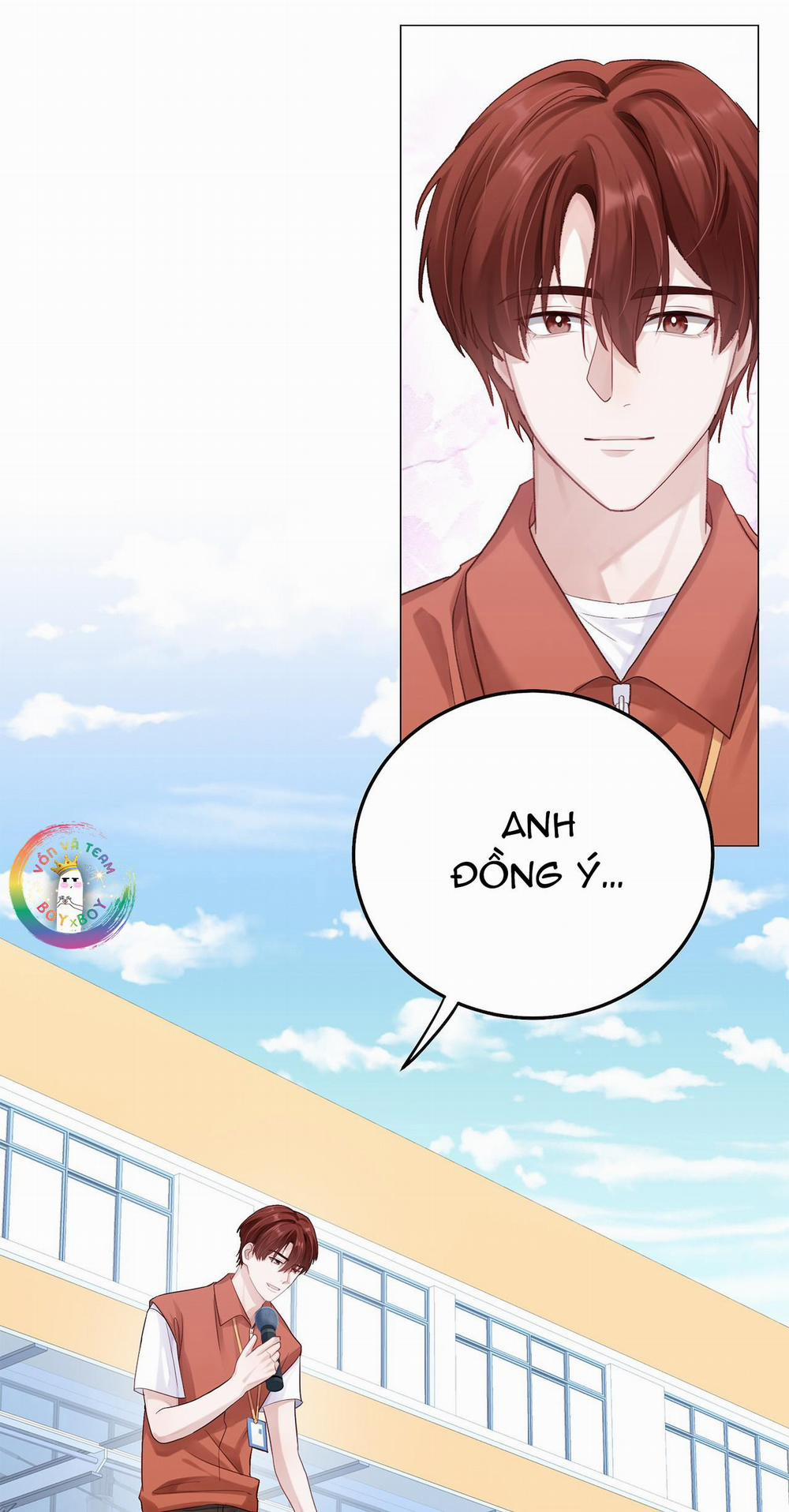 (End) Để Ý Tôi Một Chút Đi Mà 79 trang 1