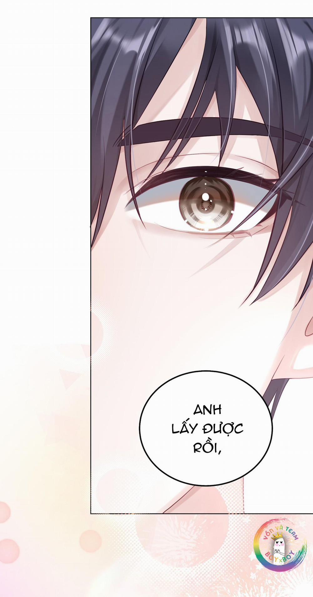 (End) Để Ý Tôi Một Chút Đi Mà 79 trang 11