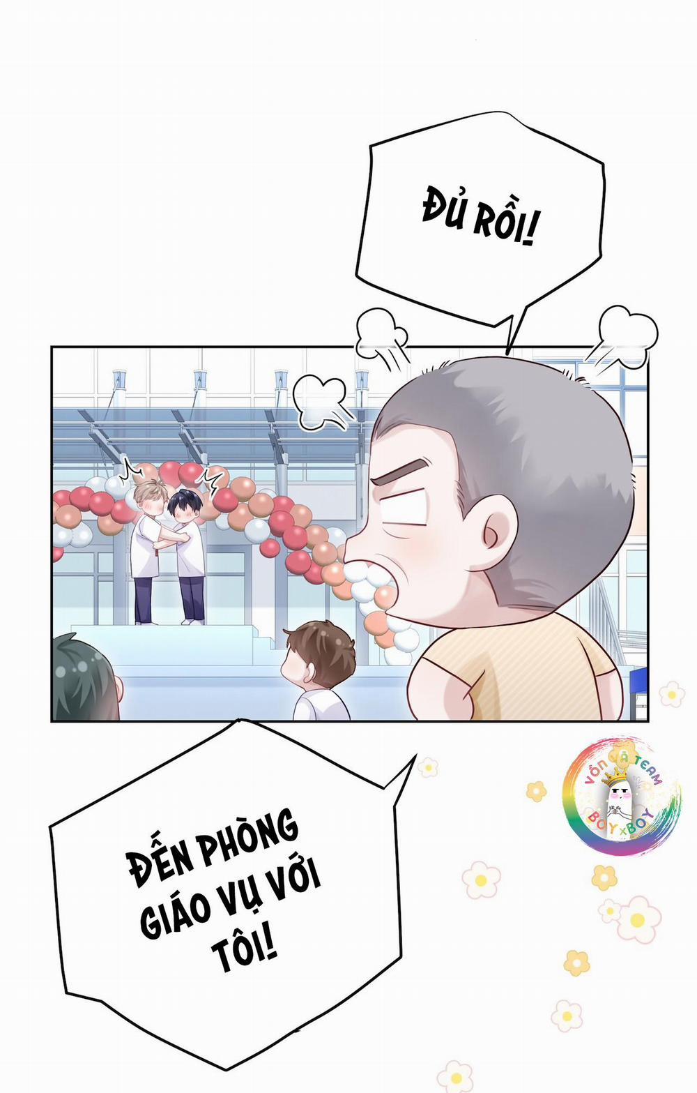 (End) Để Ý Tôi Một Chút Đi Mà 79 trang 14