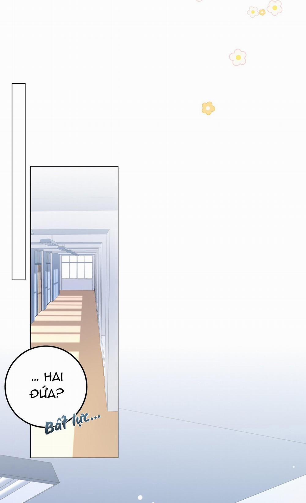 (End) Để Ý Tôi Một Chút Đi Mà 79 trang 15