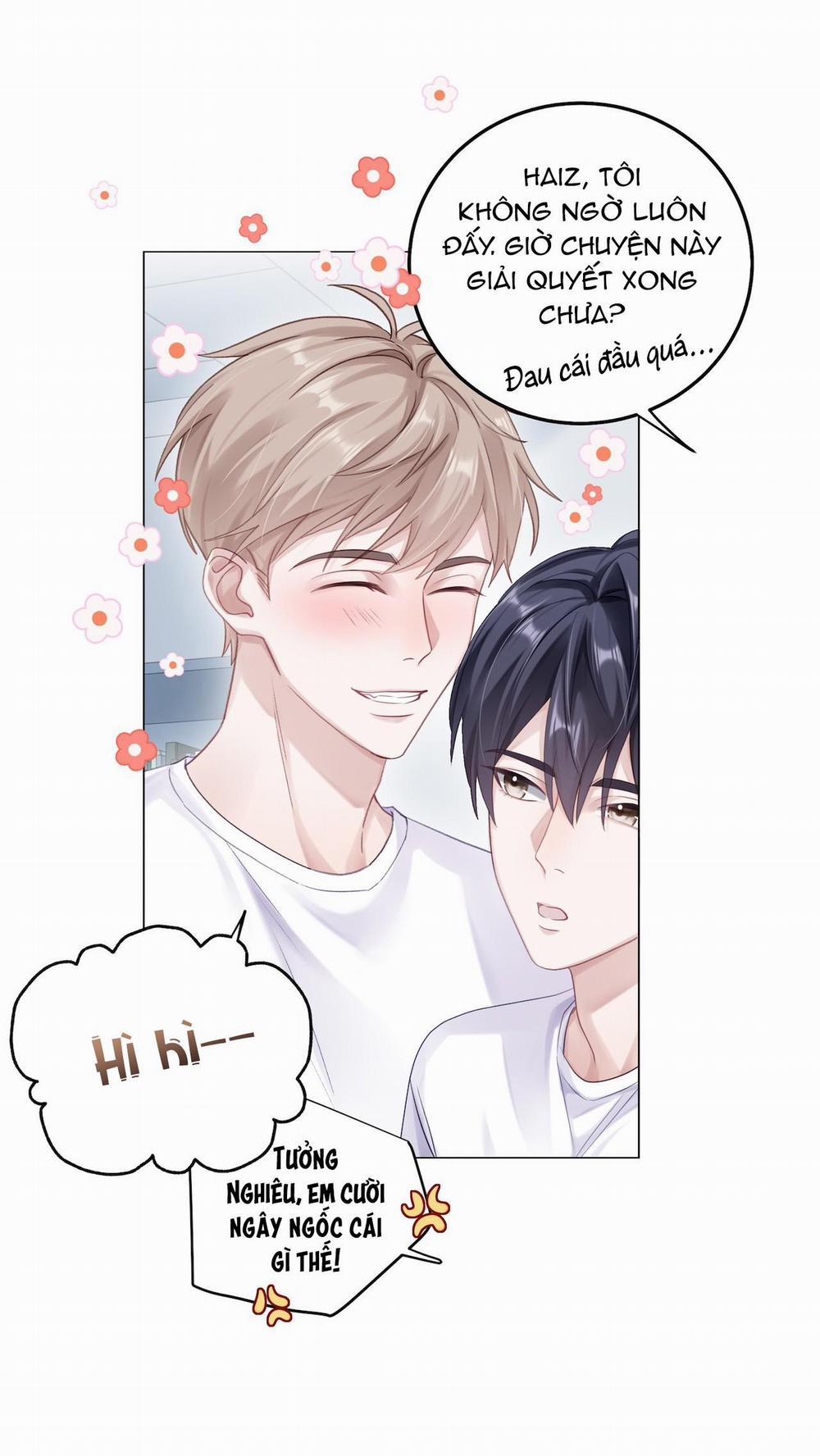 (End) Để Ý Tôi Một Chút Đi Mà 79 trang 18