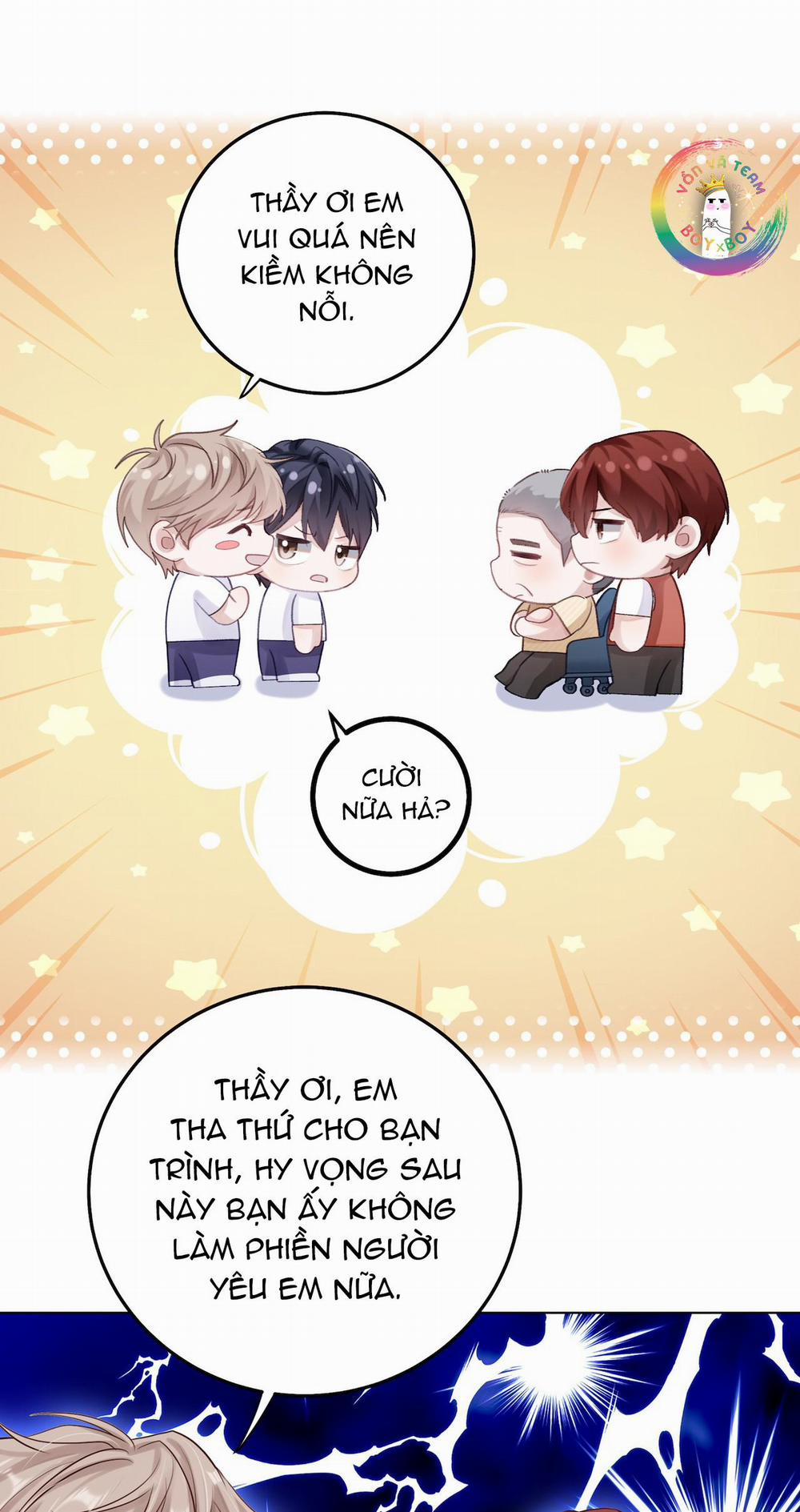 (End) Để Ý Tôi Một Chút Đi Mà 79 trang 19