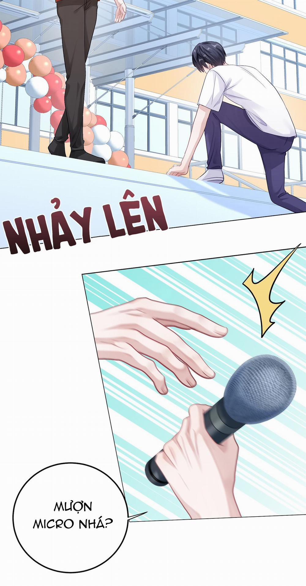 (End) Để Ý Tôi Một Chút Đi Mà 79 trang 2