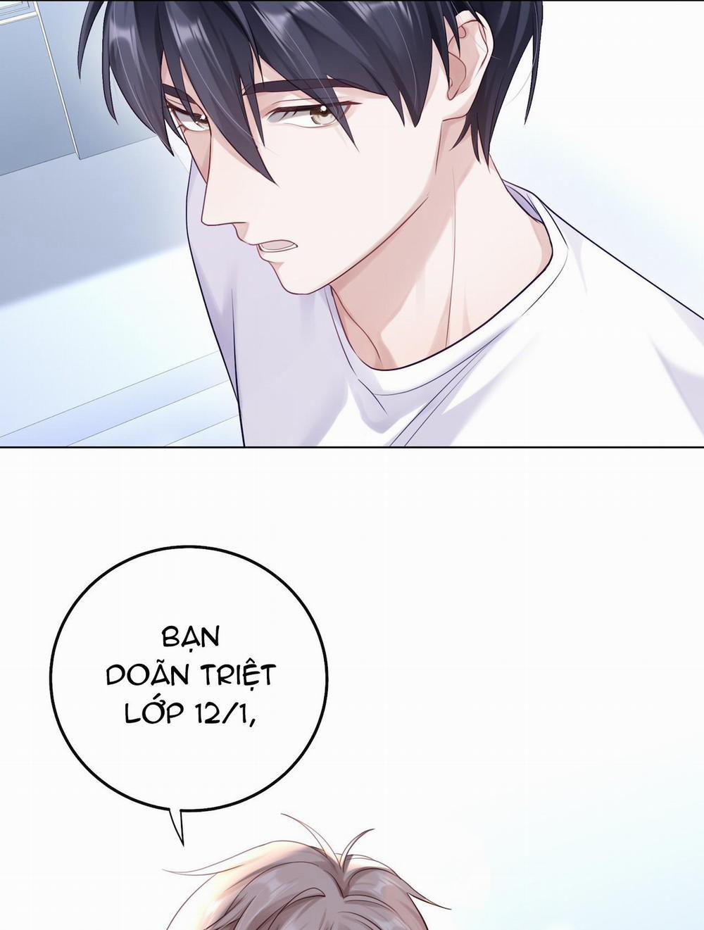 (End) Để Ý Tôi Một Chút Đi Mà 79 trang 27