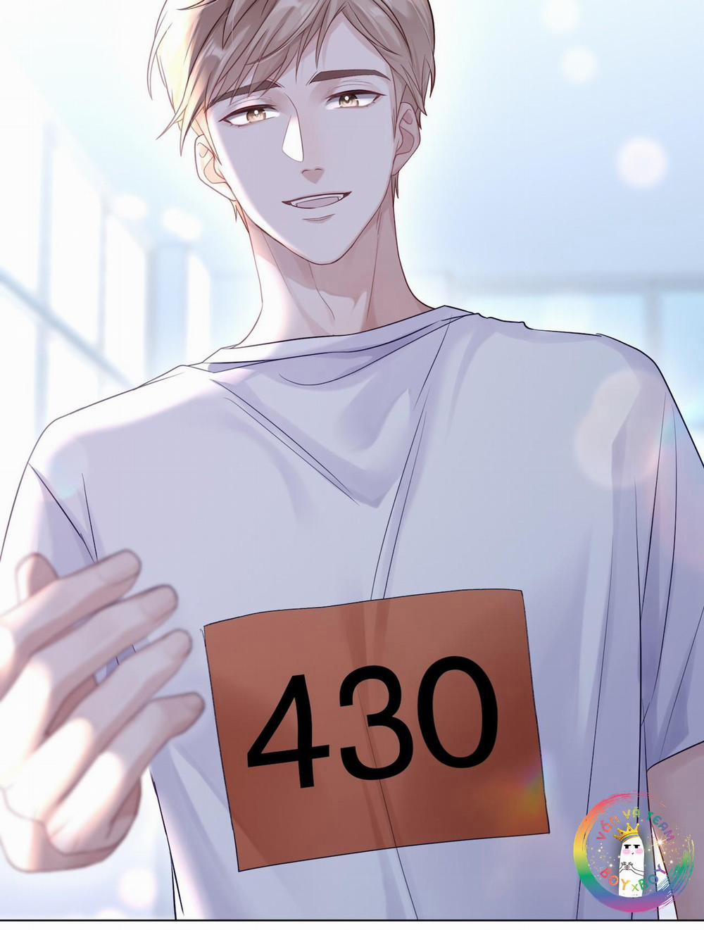 (End) Để Ý Tôi Một Chút Đi Mà 79 trang 28