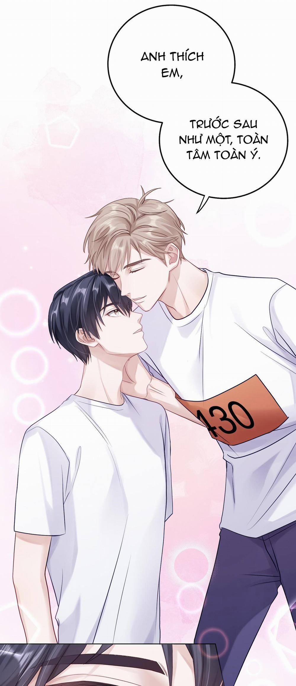 (End) Để Ý Tôi Một Chút Đi Mà 79 trang 29