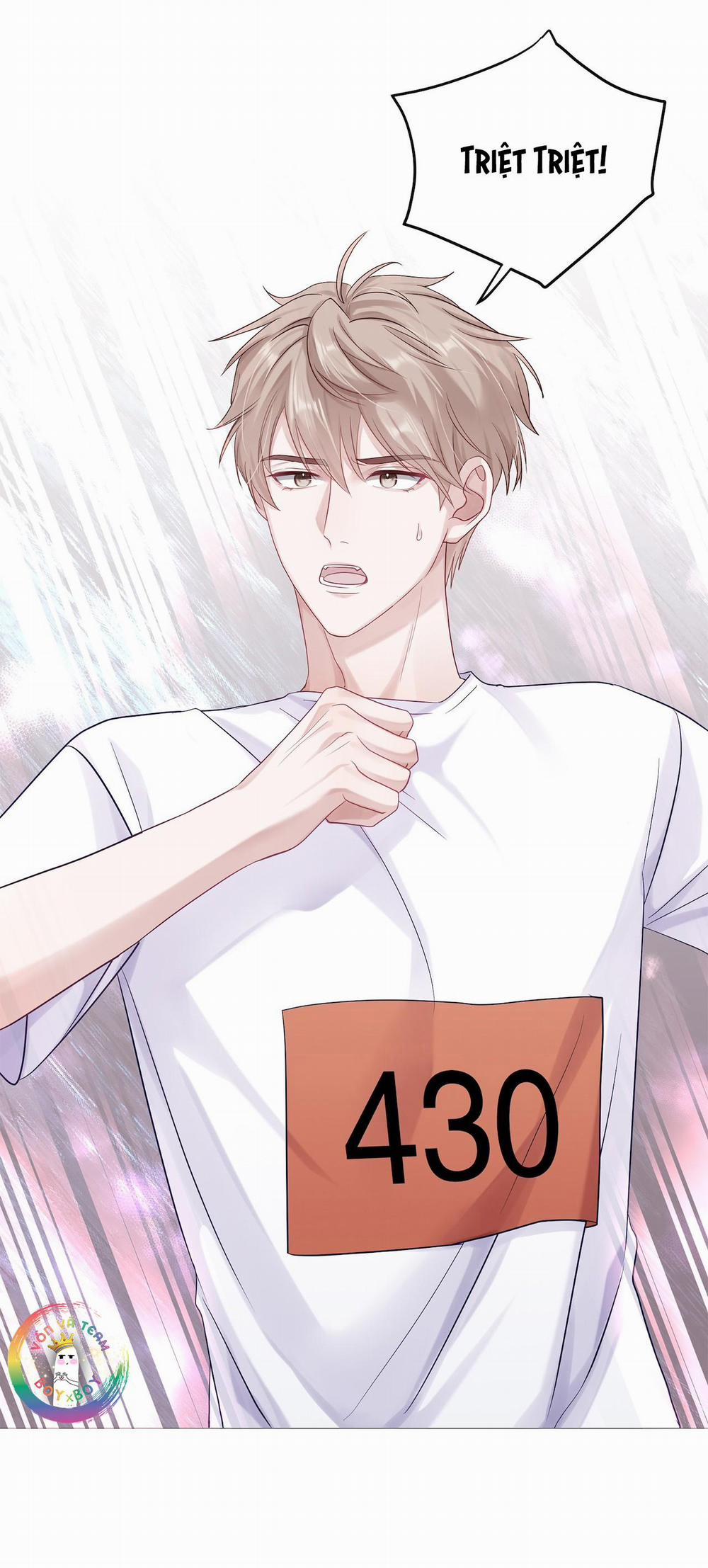 (End) Để Ý Tôi Một Chút Đi Mà 79 trang 3