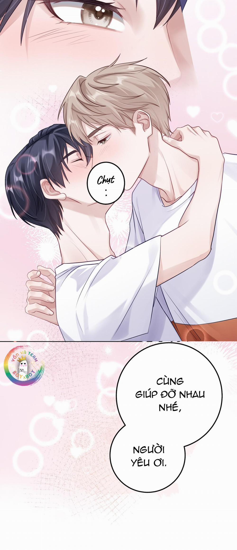 (End) Để Ý Tôi Một Chút Đi Mà 79 trang 30