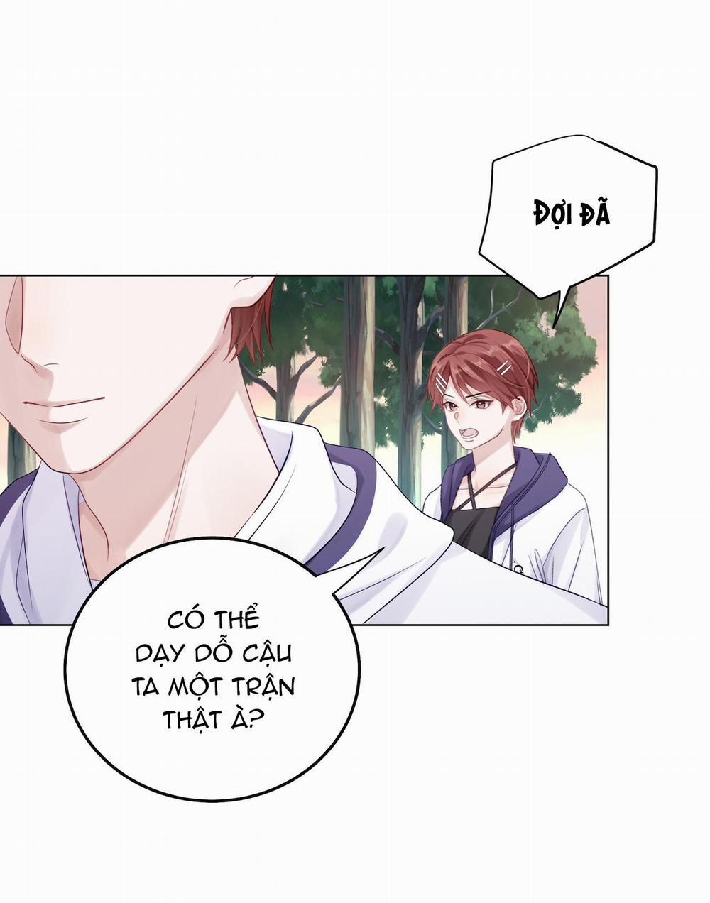 (End) Để Ý Tôi Một Chút Đi Mà 79 trang 38