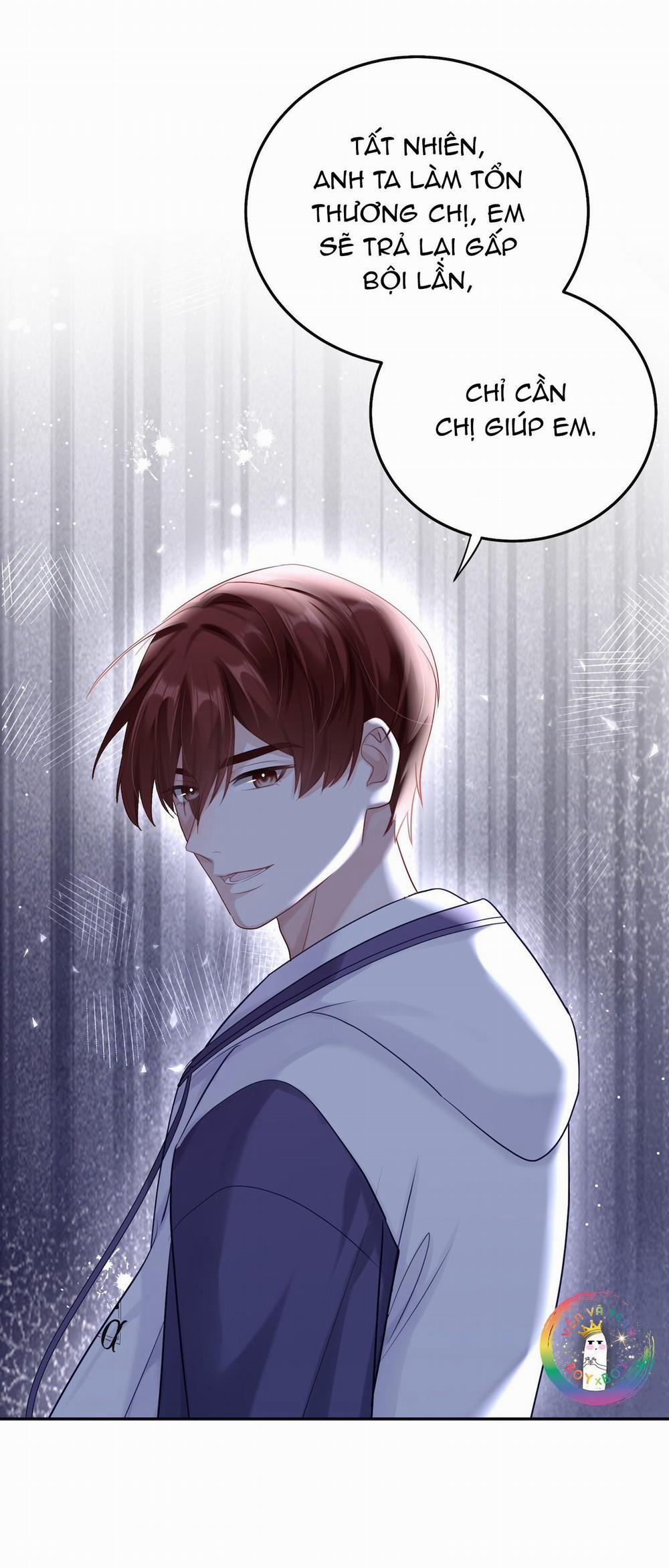 (End) Để Ý Tôi Một Chút Đi Mà 79 trang 39