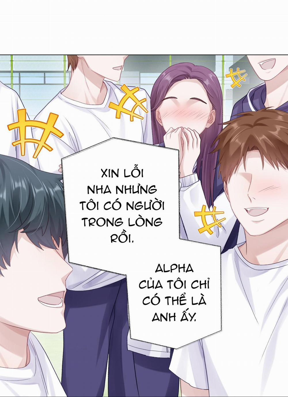 (End) Để Ý Tôi Một Chút Đi Mà 79 trang 4