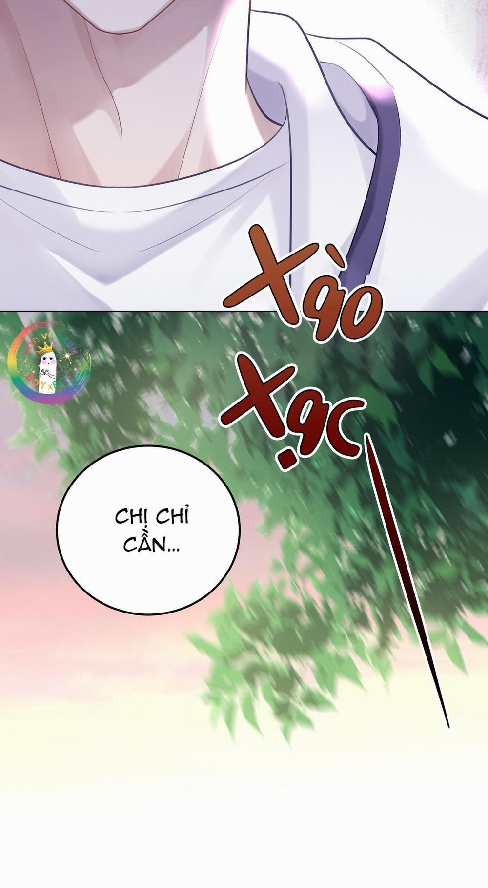 (End) Để Ý Tôi Một Chút Đi Mà 79 trang 42