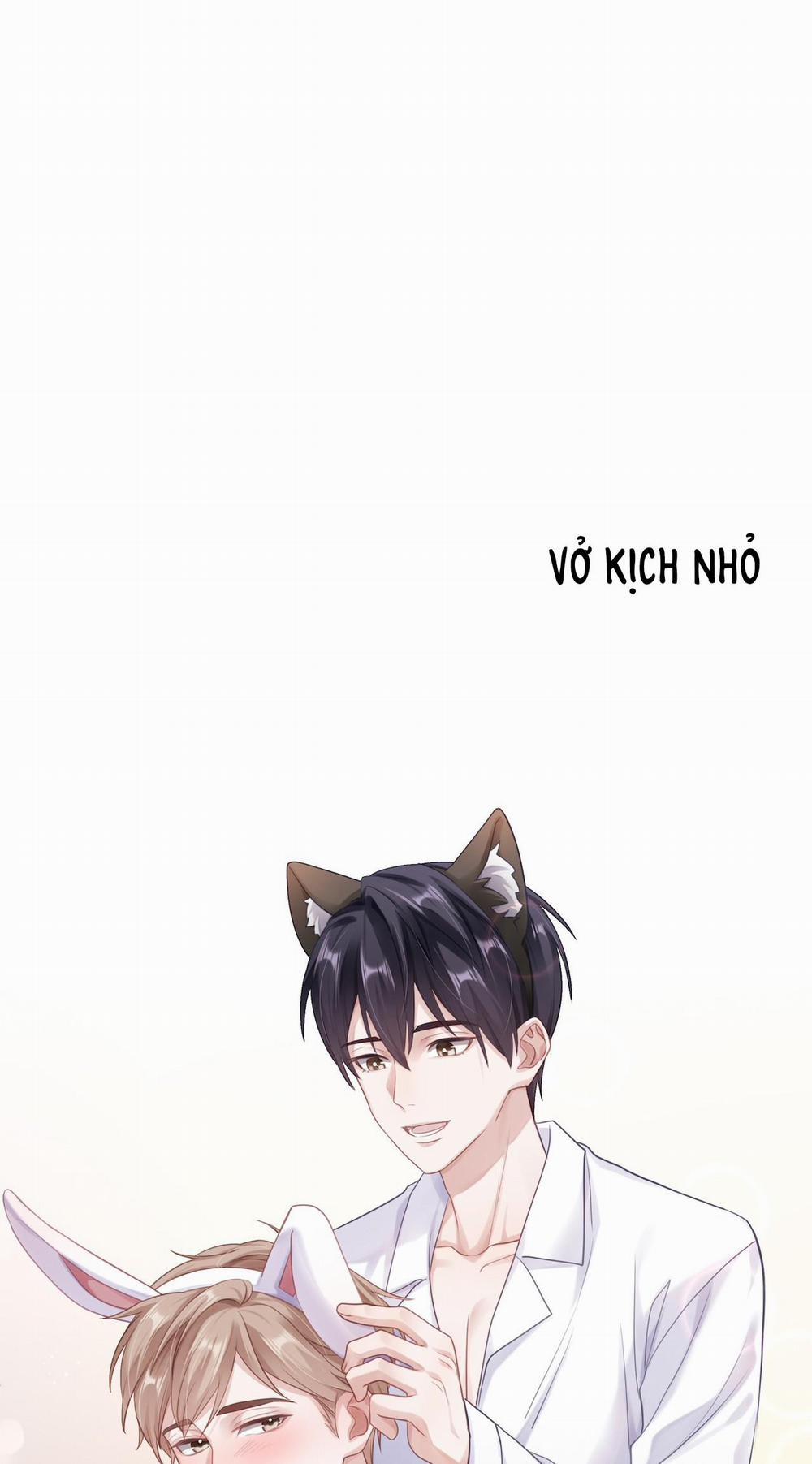 (End) Để Ý Tôi Một Chút Đi Mà 79 trang 43