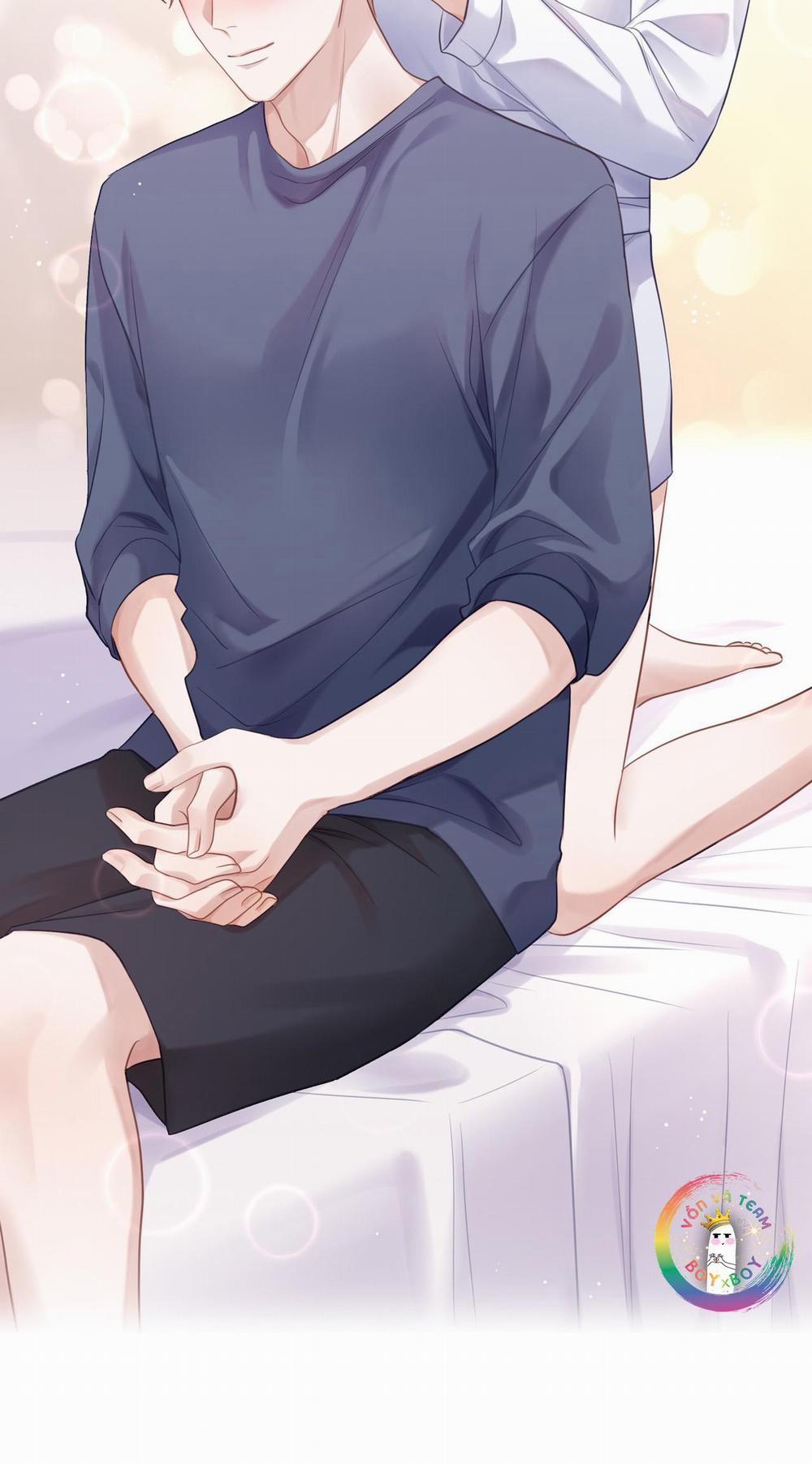 (End) Để Ý Tôi Một Chút Đi Mà 79 trang 44