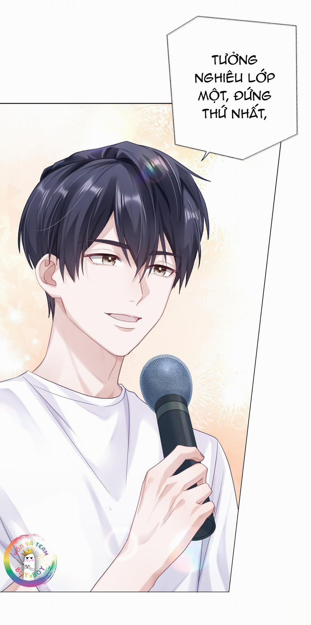 (End) Để Ý Tôi Một Chút Đi Mà 79 trang 6