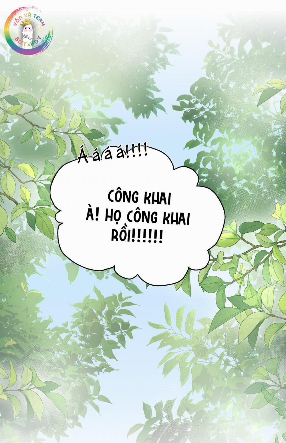 (End) Để Ý Tôi Một Chút Đi Mà 79 trang 9