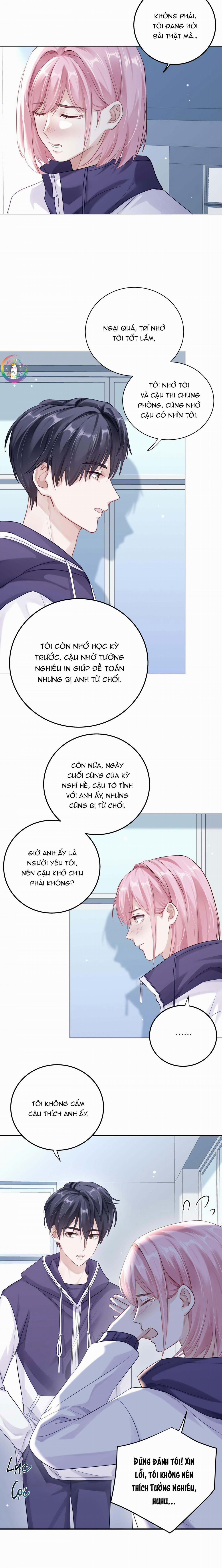 (End) Để Ý Tôi Một Chút Đi Mà 80 trang 12