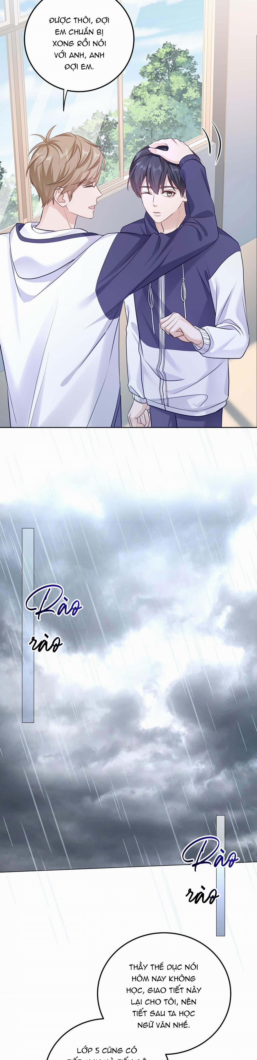 (End) Để Ý Tôi Một Chút Đi Mà 80 trang 15