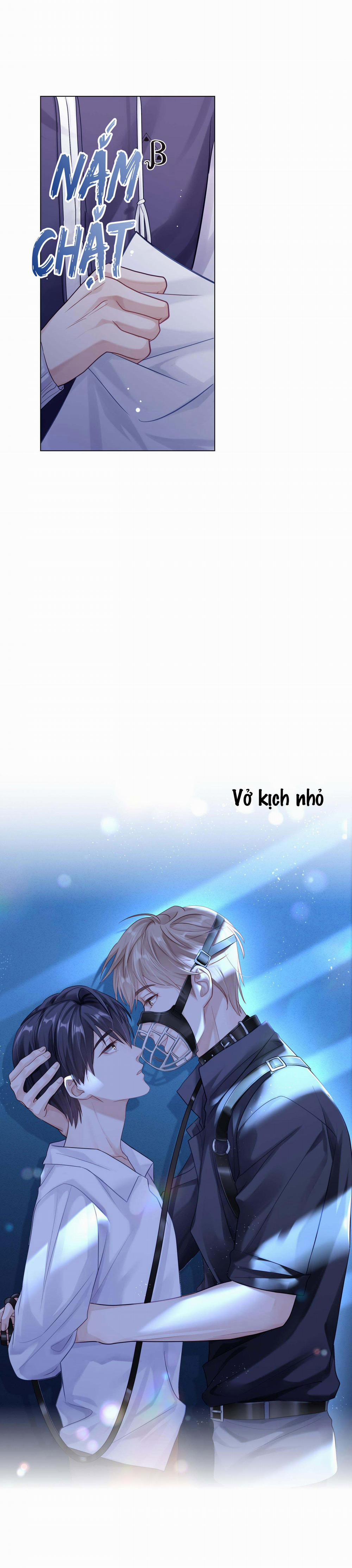 (End) Để Ý Tôi Một Chút Đi Mà 80 trang 19