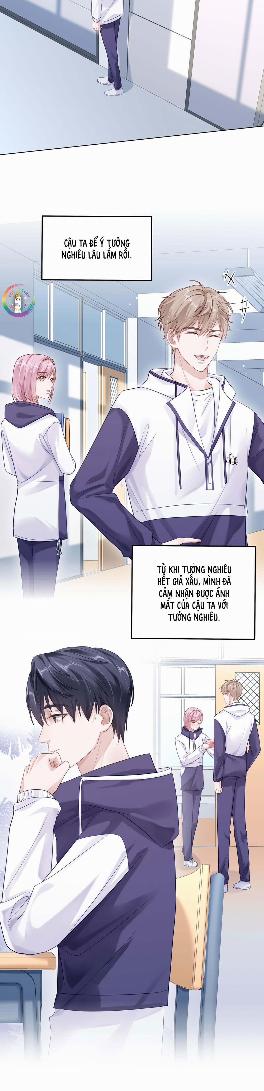 (End) Để Ý Tôi Một Chút Đi Mà 80 trang 6