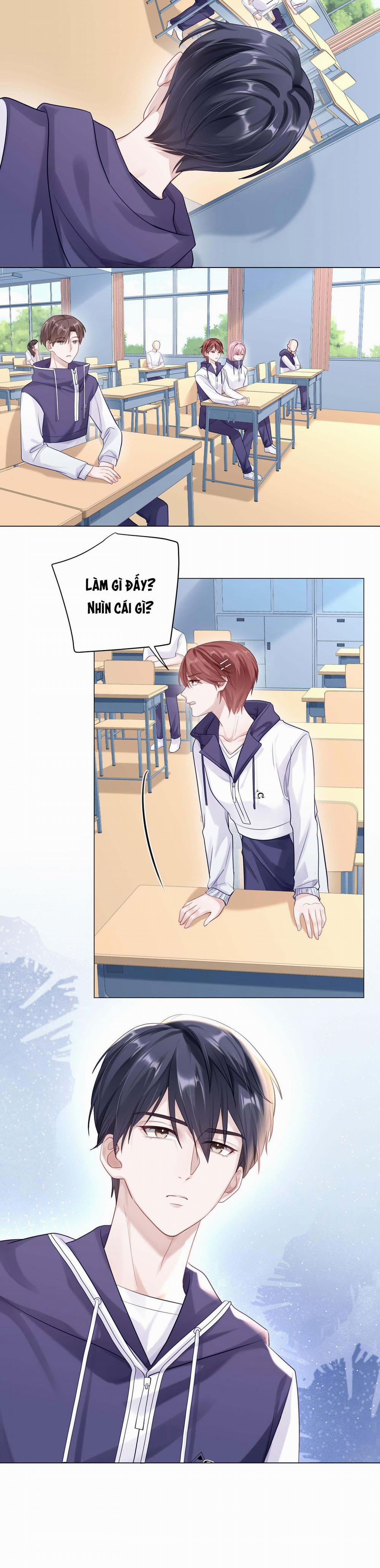 (End) Để Ý Tôi Một Chút Đi Mà 80 trang 8