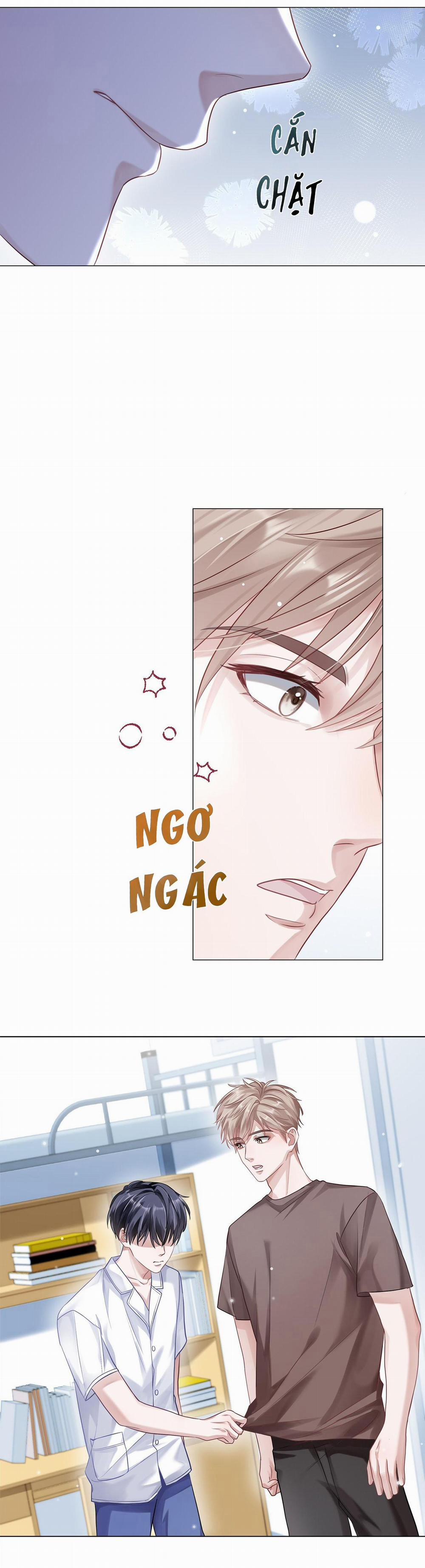 (End) Để Ý Tôi Một Chút Đi Mà 81 trang 10