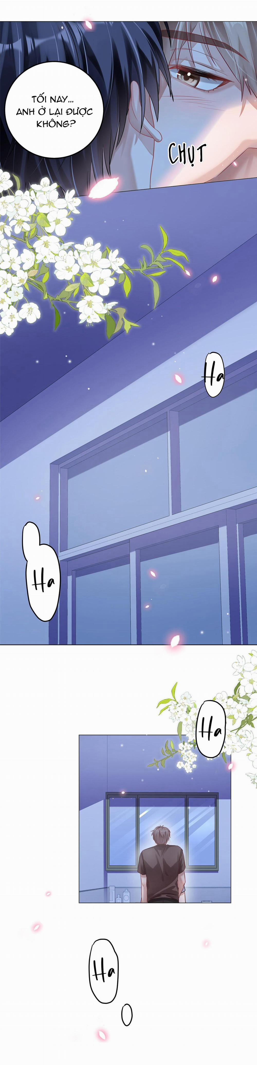 (End) Để Ý Tôi Một Chút Đi Mà 81 trang 12