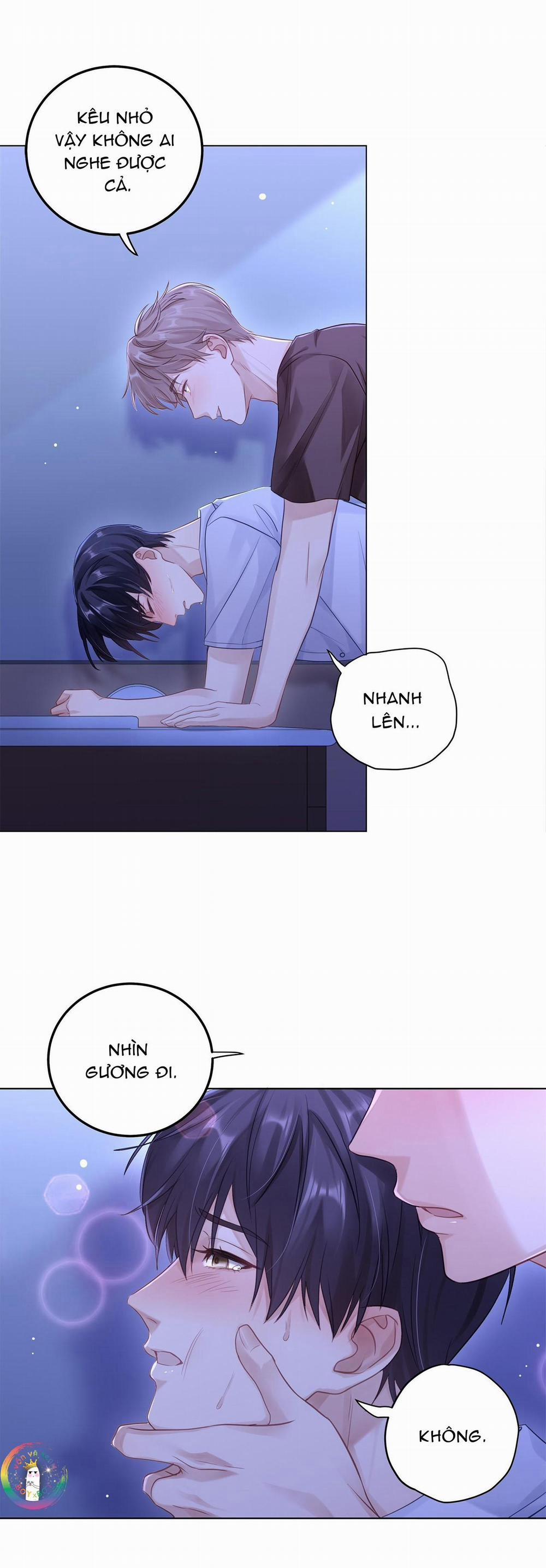 (End) Để Ý Tôi Một Chút Đi Mà 81 trang 13