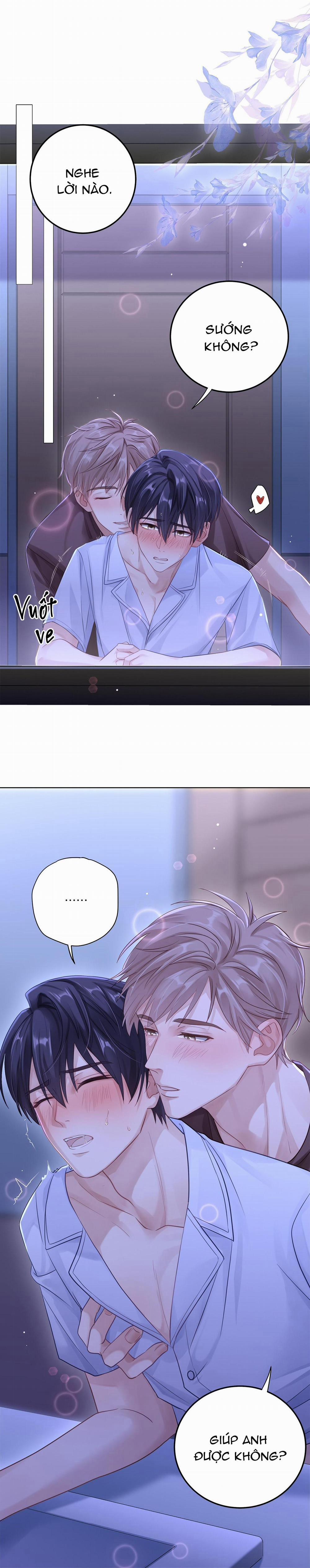 (End) Để Ý Tôi Một Chút Đi Mà 81 trang 14