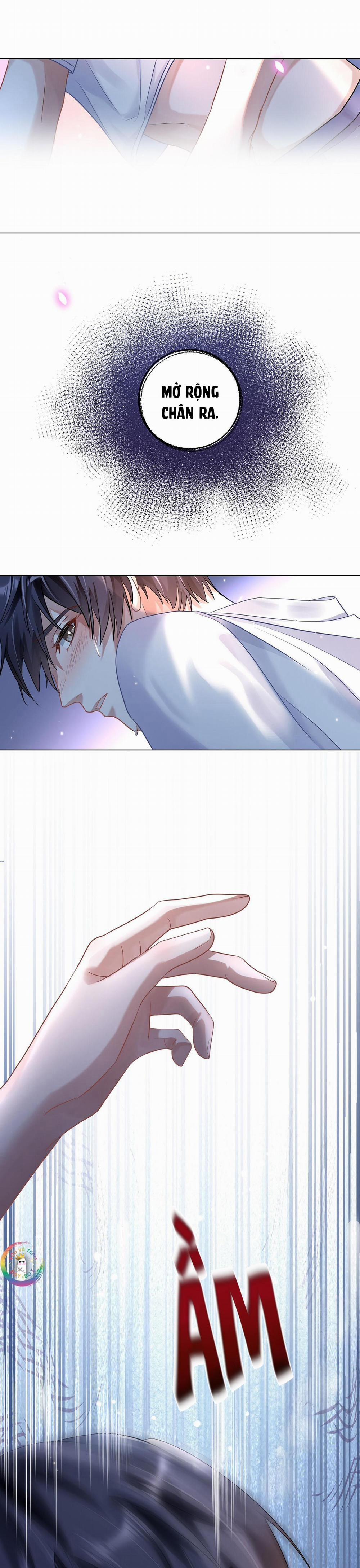 (End) Để Ý Tôi Một Chút Đi Mà 81 trang 15