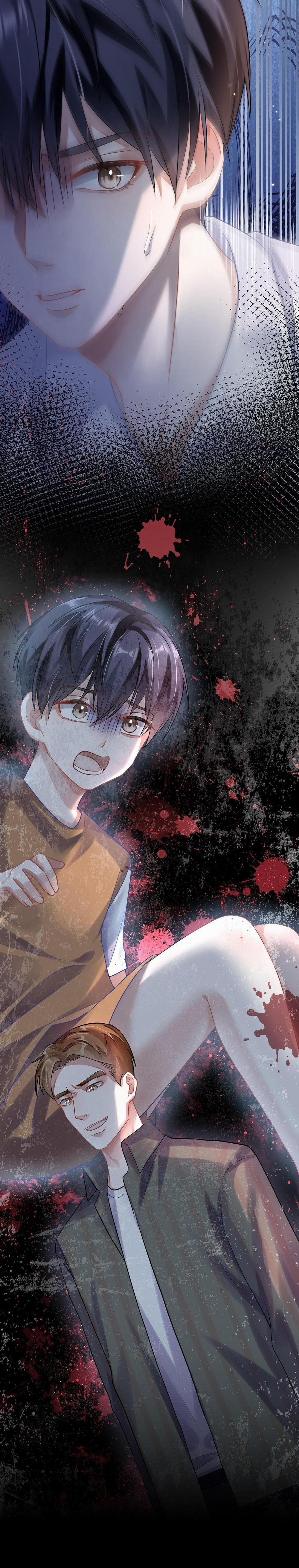 (End) Để Ý Tôi Một Chút Đi Mà 81 trang 16