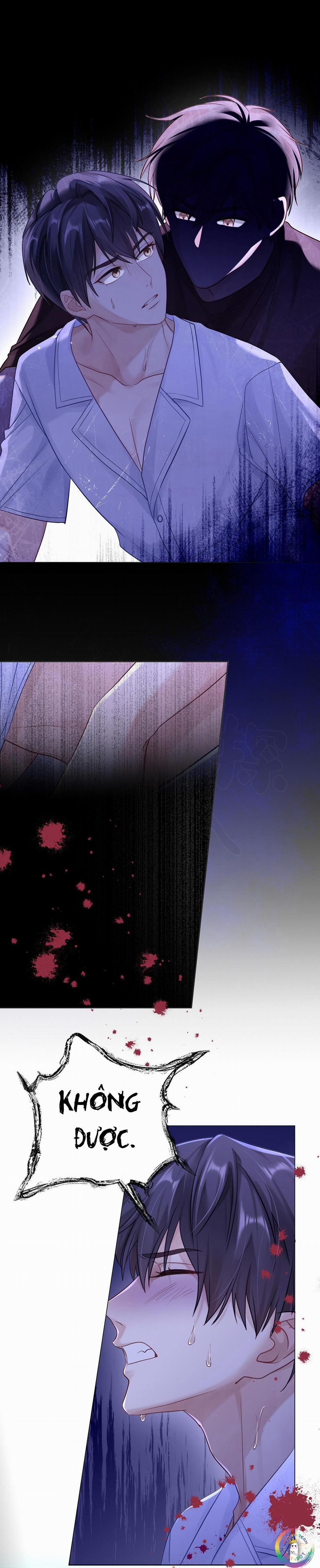 (End) Để Ý Tôi Một Chút Đi Mà 81 trang 17