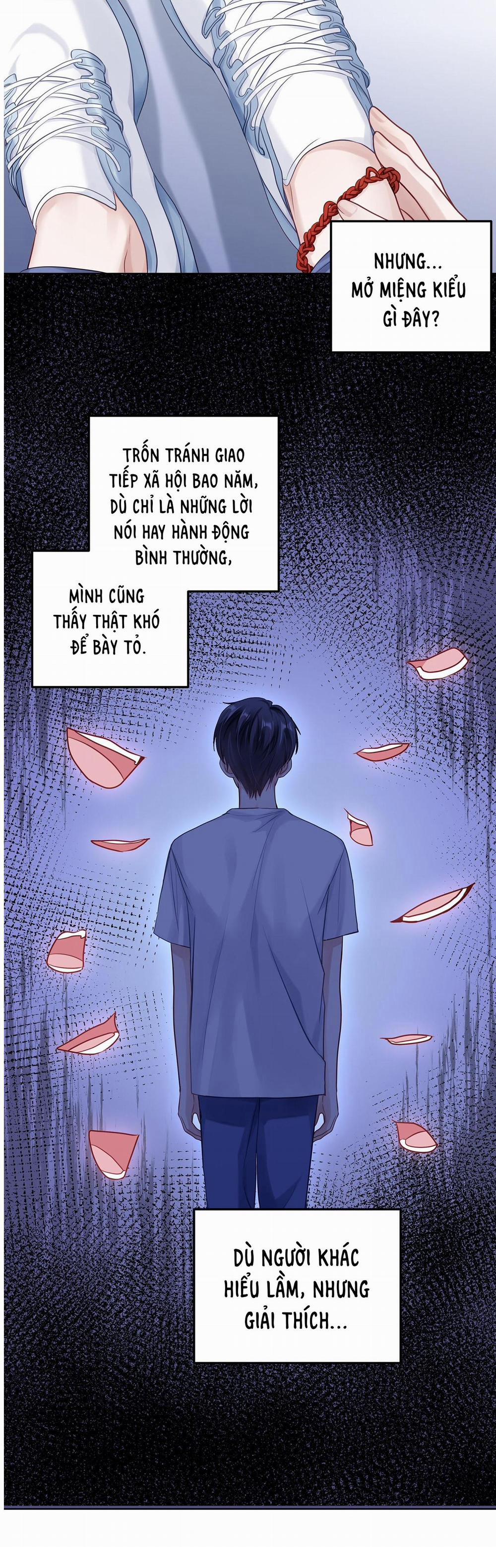 (End) Để Ý Tôi Một Chút Đi Mà 81 trang 2