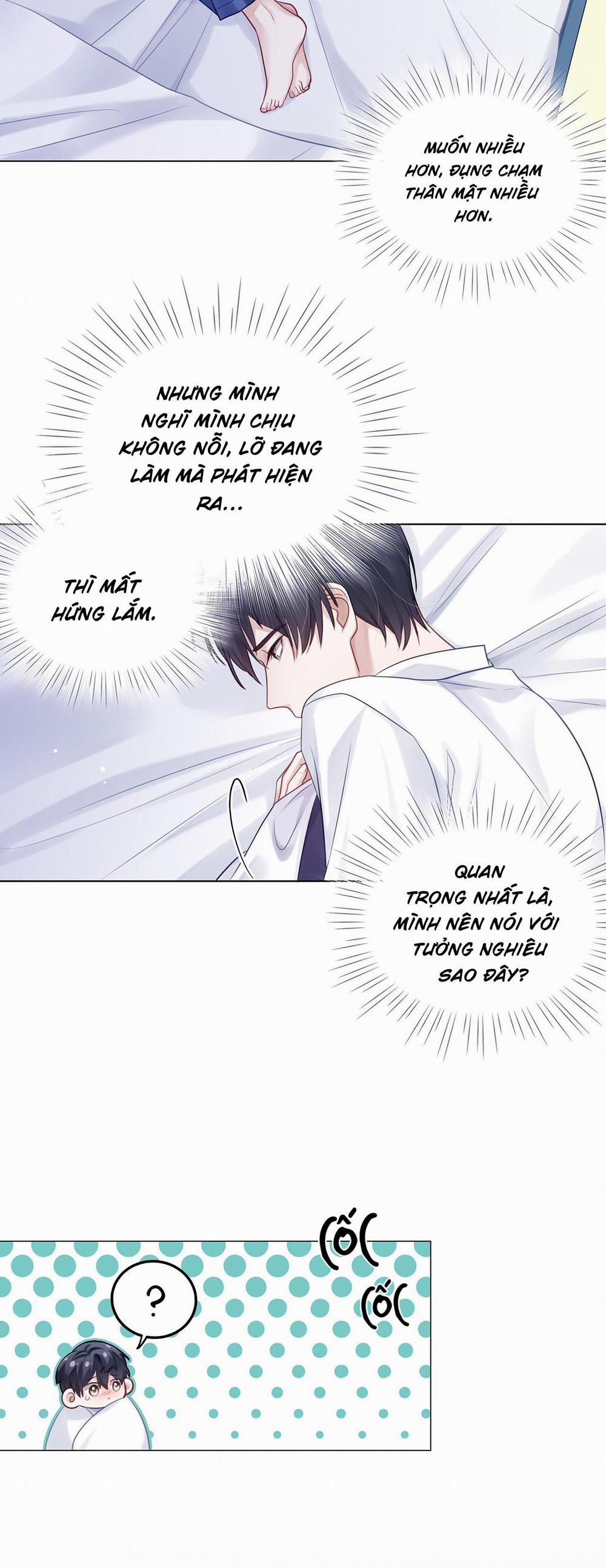 (End) Để Ý Tôi Một Chút Đi Mà 81 trang 4