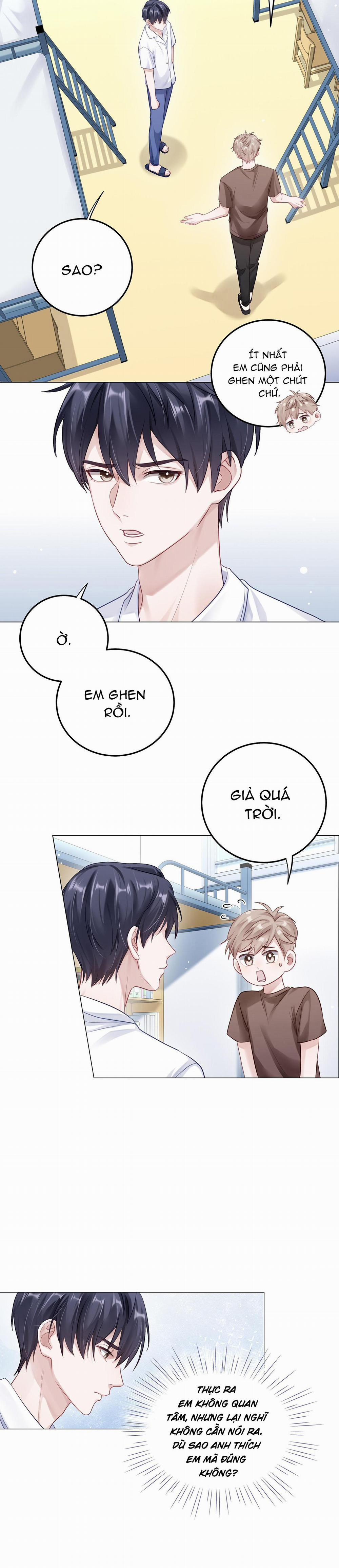 (End) Để Ý Tôi Một Chút Đi Mà 81 trang 6