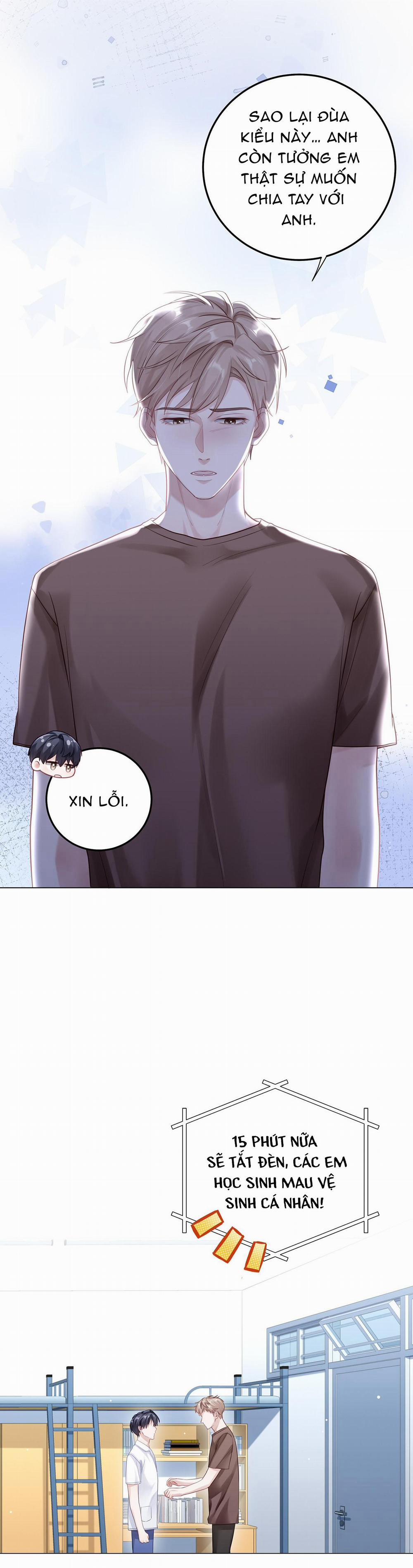 (End) Để Ý Tôi Một Chút Đi Mà 81 trang 8