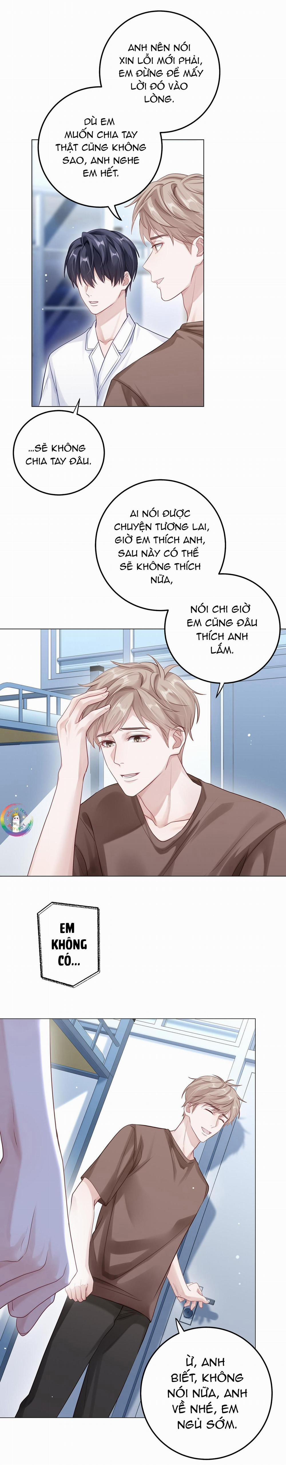 (End) Để Ý Tôi Một Chút Đi Mà 81 trang 9